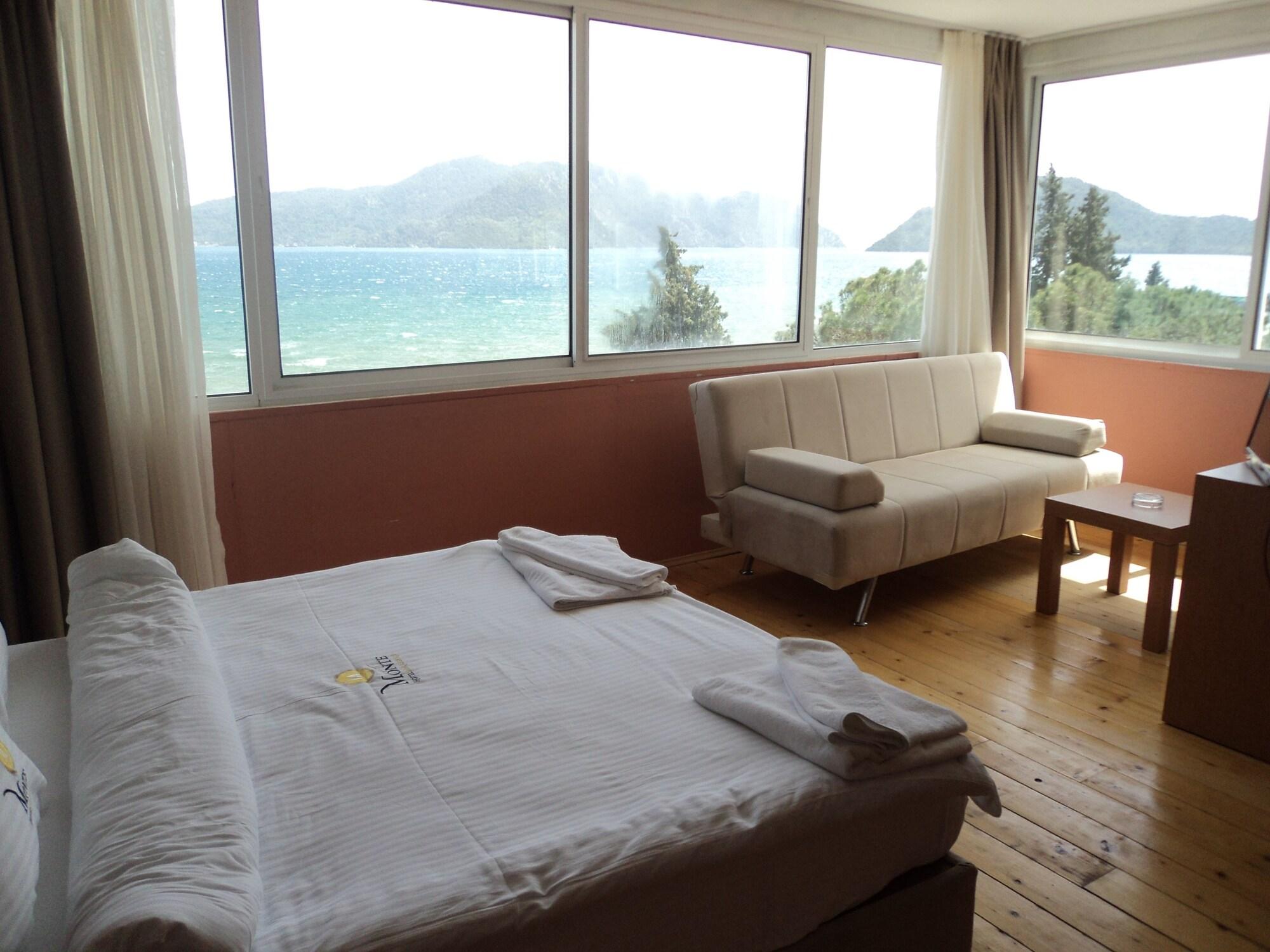 Monte Hotel มาร์มาริส ภายนอก รูปภาพ